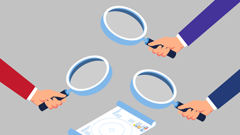 مراجعة النظراء 