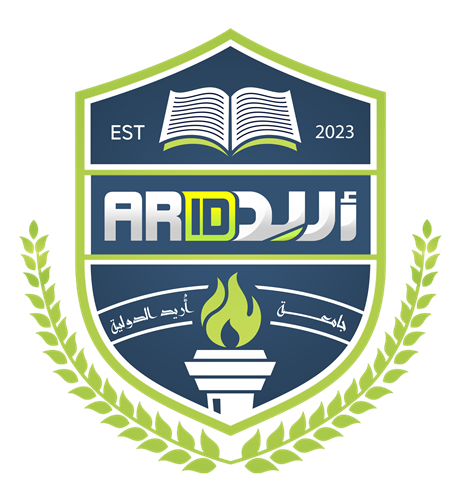 جامعة اريد الدولية للدراسات العليا