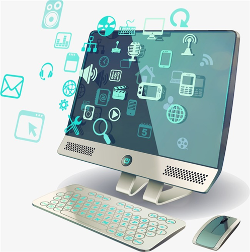 تصميم المحتوى التعليمي في التعليم الإلكتروني