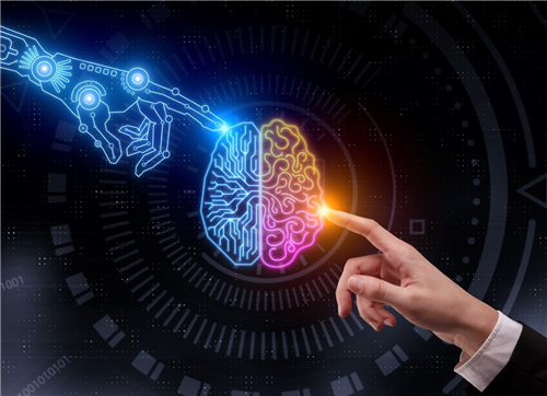 مستقبل التكنولوجيا والتحول الرقمي