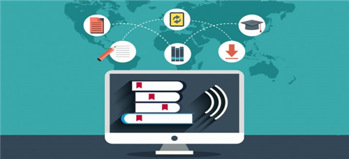 تَجرُبَةُ التَّعلِيمِ الإلكِترُونيُّ في جَامِعَةِ المَدينةُ العَالمِّيةُ مُنذُ تأسيسها  2008-2020