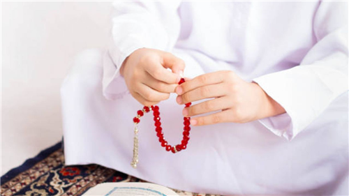 الاستغفار بمفهومه الجديد