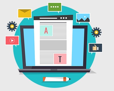 خدمة النص - المكملات