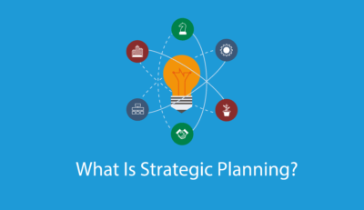 التخطيط الاستراتيجي وفق متطلبات العصر (تطبيقات عملية)