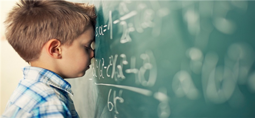 مدخل عام  لصعوبات التعلم