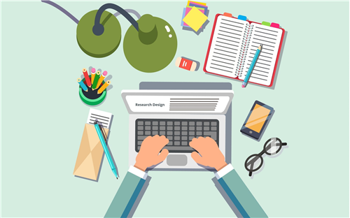 صناعة الاطاريح والرسائل العلمية (الماجستير والدكتوراة) - دفعة رمضان