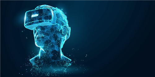 الواقع الافتراضي والواقع المعزز