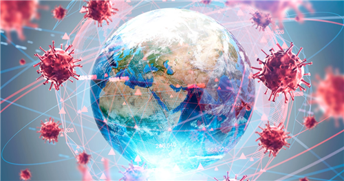 التغيرات الفكرية والقيمية في العالم بعد أزمة كورنا