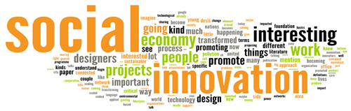 الاتجاه العالمي في الابتكار المجتمعي وأثره على المسؤولية المجتمعية