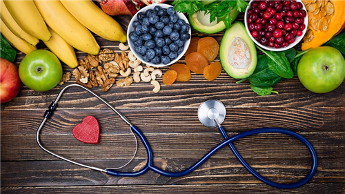 الوعي الغذائي والمسؤولية المجتمعية