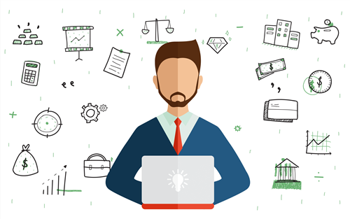 تكوين المعلم وريادة الاعمال