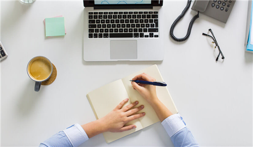 الكتابة العلمية أصبحت أسهل: تعلم كيفية نشر بحثك