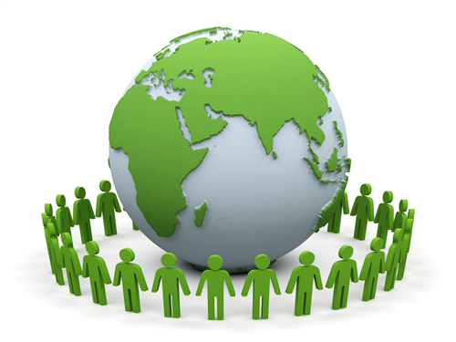 نموذج مقترح للمسؤولية المجتمعية في مؤسسات التعليم