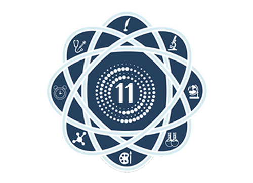 حفل اختتام فعاليات المحفل العلمي الدولي الحادي عشر