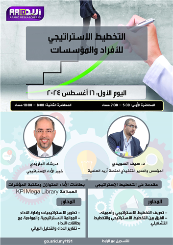 بطاقات الأداء المتوازن ومكتبة المؤشرات العملاقة KPI Mega Library