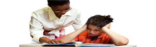 التدريس لذوي صعوبات التعلم