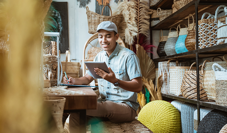 الواقع للمشاريع الصغيرة والمتوسطة