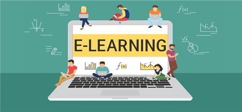 استراتيجيات التعليم في التعليم عن بعد التعليم الإلكتروني