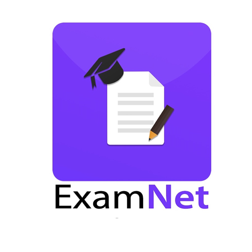 إدارة امتحان Exam.net