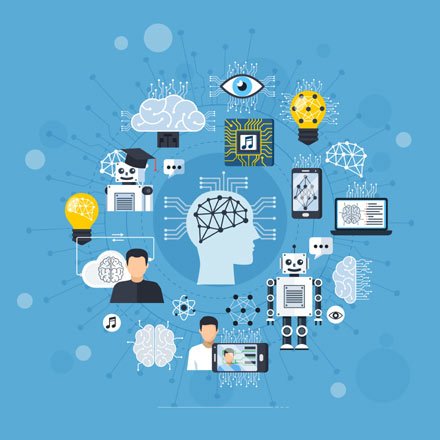 الخوارزميات ومحركات البحث