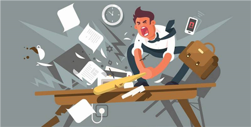 إدارة الغضب في زمن الوباء (كورونا استحضرت كل أسباب الغضب)