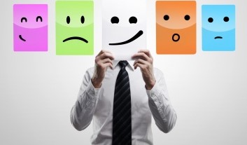 أنماط الشخصية