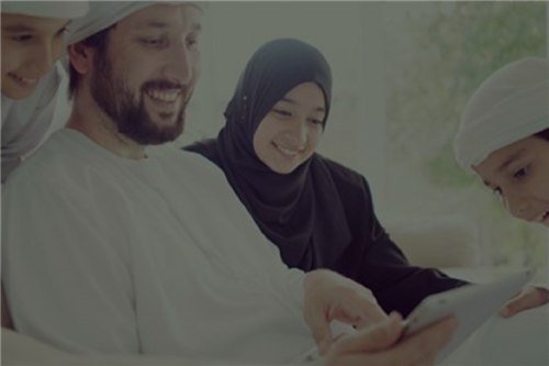 الأسرة والمجتمع