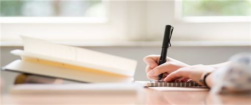 الكتابة والأسلوب العلمي لأجل النشر