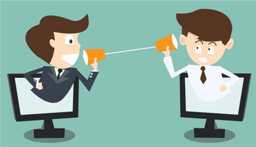 معوقات التواصل  الاجتماعي