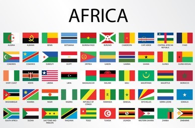 ملتقى أعضاء منصة اريد الثقافي في دول أفريقيا