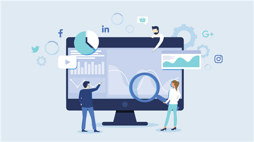 مَجَالَاتُ البَّحثِ العِلْميِّ والاتِّجَاهَاتِ الحَدِيثَةِ في البُحُوثِ الإعلامِيَّة