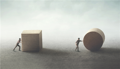 الحقائق المبهمة