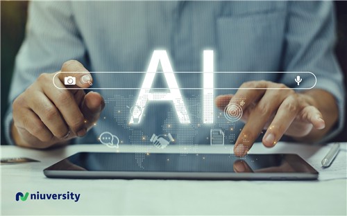 بناء وتطوير وتحكيم أدوات القياس في البحوث العلمية باستخدام تطبيقات الذكاء الاصطناعي