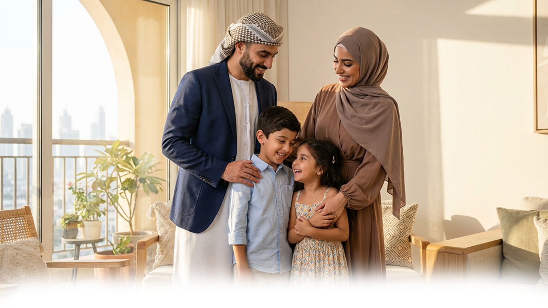 طفل آمن ... أسرة واعية